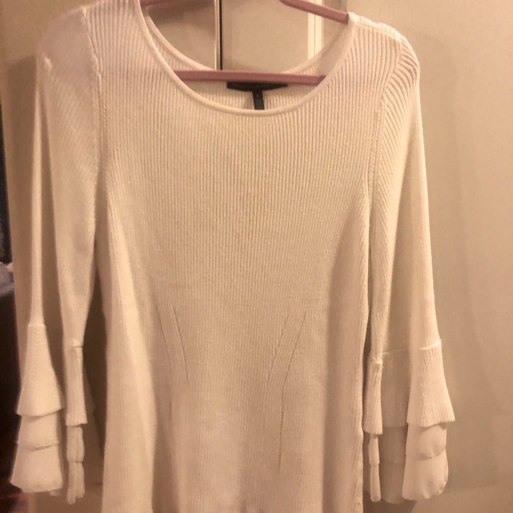 WHBM Light Weight Sweater